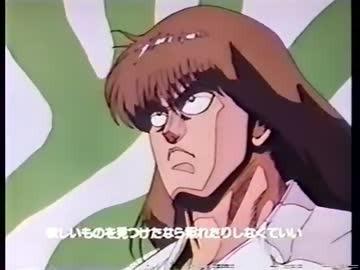 Brûlant! Big Brother - L'attrait et les critiques des animes au sang chaud 