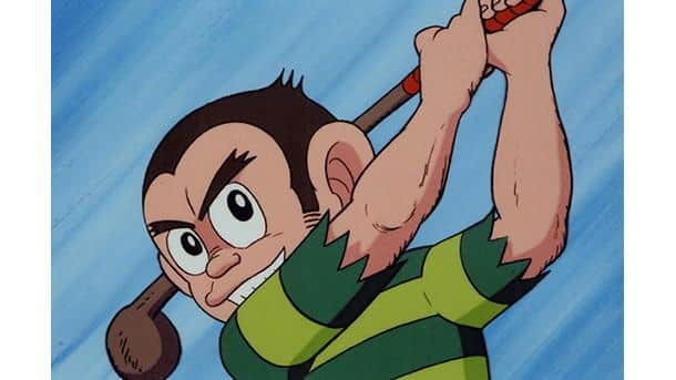 Critique de New Pro Golfer Monkey #6 : Quelles sont ses compétences en golf et comment progresse l'histoire ? 