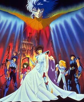 Critique de « Saint Seiya : La Légende de la Jeunesse Écarlate » : Revivez l'excitation de la jeunesse et du combat 