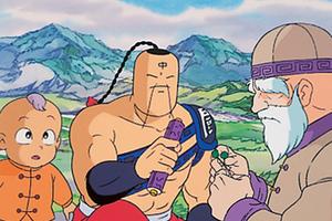 Tosho !! Ramenman - Une critique approfondie du spin-off de la série Kinnikuman 
