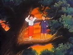 Critique de « Rain of Fire » : un chef-d'œuvre d'anime avec des visuels spectaculaires et une histoire profonde 