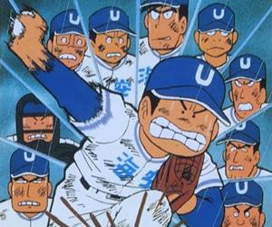 Yamashita Taro de l'équipe de baseball du lycée préfectoral de Kaiku : retracer le chemin du talent et du travail acharné 