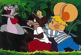 L'attrait et les critiques de « Dreaming Toppo Gigio » : une histoire qui oscille entre rêves et réalité 