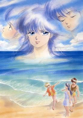 Kimagure Orange Road : Réévaluer l'émotion de « Je veux retourner à ce jour » 