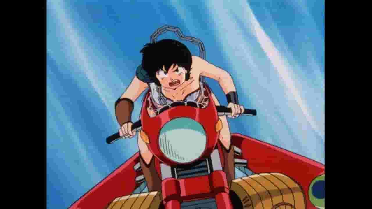 Urusei Yatsura : En colère !! Sherbet - Critique détaillée de la projection événement de la série n°4 