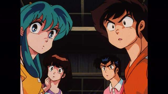 Urusei Yatsura : La Fiancée de la Mer - Une critique approfondie de la projection événement fascinante 