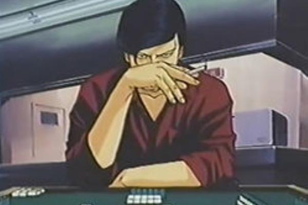 Mahjong Hishoden : Crying Dragon - Une critique approfondie de l'histoire émouvante et de la profondeur des personnages 
