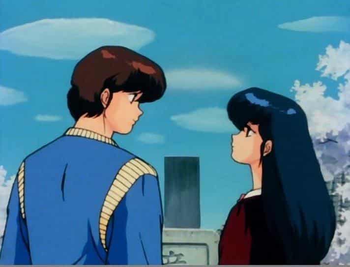 Maison Ikkoku Le charme des quatre saisons ~Avec le changement des saisons~