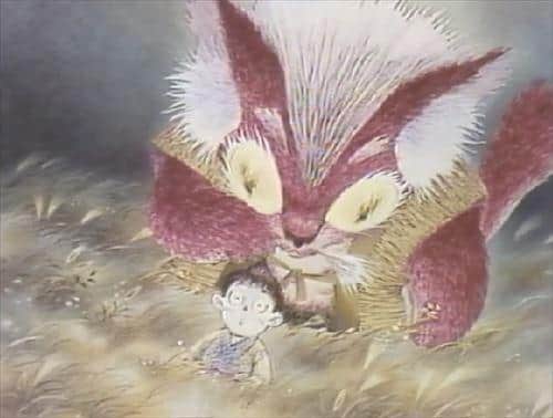 Une critique approfondie du chef-d'œuvre de Miyazawa Kenji « Le gland et le chat sauvage » ! Redécouvrez un monde d'émotion