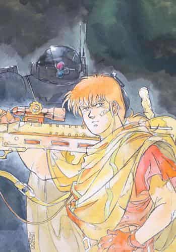 Critique de « Armored Hunter Mellowlink » : une fusion de réalisme et de drame sur le champ de bataille 