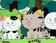 L'attrait et les critiques de « TAMA & FRIENDS 3-Chome Monogatari » : un anime apaisant qui peut être apprécié aussi bien par les enfants que par les adultes 