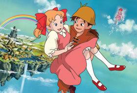 Les aventures de Peter Pan : une histoire fascinante et une exploration approfondie des personnages 