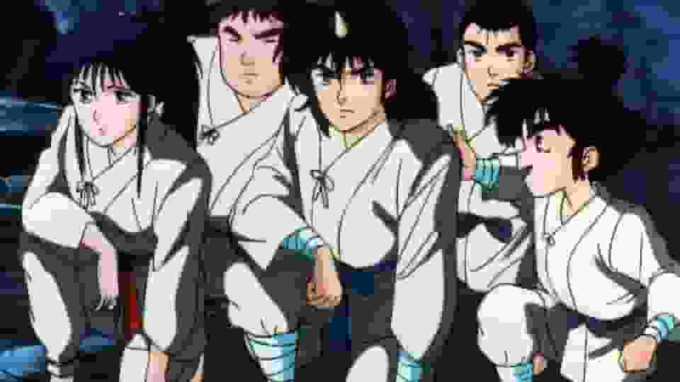 L'attrait et les critiques de « Space Prince » : un guide incontournable de l'anime 