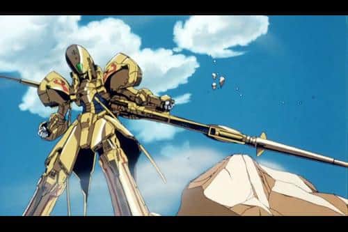 L'attrait et l'évaluation de « Five Star Stories » : une critique incontournable pour les fans d'anime 