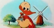 Une critique approfondie de l'histoire touchante d'un petit canard, "Quack of a Duck" 