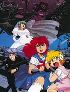 L'attrait et les critiques de « Project A-ko : The Final Chapter » : un climax incontournable pour les fans d'anime 