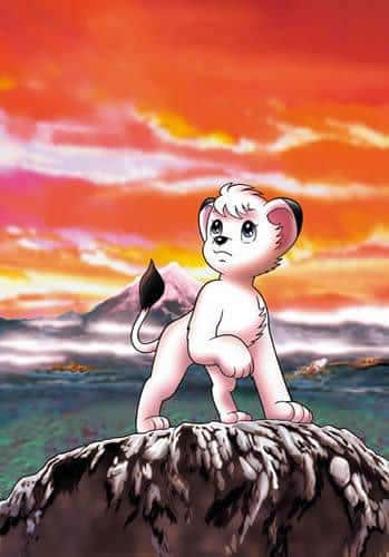 Critique de la version 1989 de Jungle Emperor : une plongée en profondeur dans les épisodes 3 et 4 de la série télévisée 