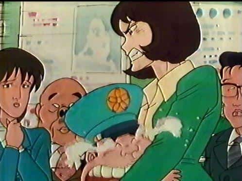 L'attrait et les critiques de « Gaki Deka » : un chef-d'œuvre d'anime décrivant les aventures et la croissance des enfants 