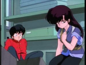 Ranma ½ : ​​L'Arc de la Bataille : L'attrait et les critiques de la deuxième série télévisée 