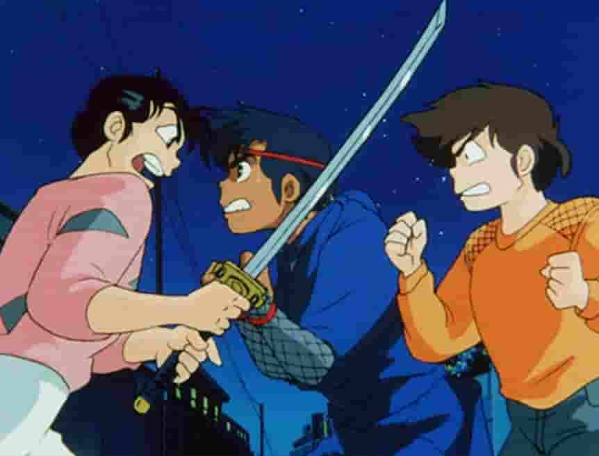 Urusei Yatsura : Le Jardinier Électrique - Une critique approfondie de la projection événement fascinante 