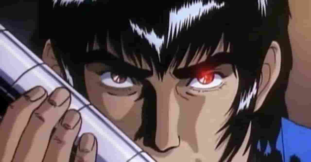 L'attrait et la critique de « MIDNIGHT EYE Goku » : Découvrez le monde du cyberpunk 