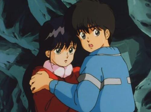 L'attrait de Kimagure Orange Road : les émotions et les critiques de White Lovers 