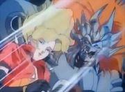L'attrait et les critiques de Sacred Beast Machine Cyberguard -CYBERNETICS.GUARDIAN- : Une fusion de mecha et de fantasy