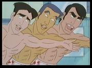 L'attrait et les critiques de « Gaki Deka » : un chef-d'œuvre d'anime décrivant les aventures et la croissance des enfants 