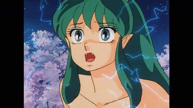 L'attrait et l'évaluation d'Urusei Yatsura « Howling at the Moon » : critique de la projection événement de la série n° 7 