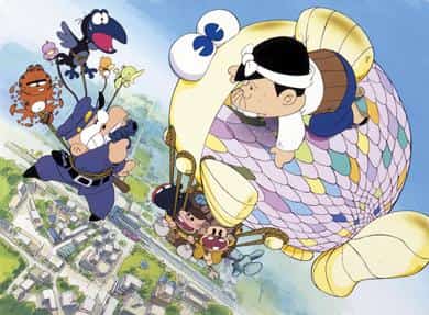 L'attrait et les critiques de la version Heisei de « Tensai Bakabon » : l'essence de l'humour ressuscitée à l'époque moderne 