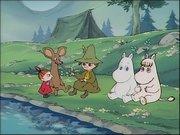 L'attrait et les critiques de « Les Moomins » : une histoire de liens familiaux et d'aventure 