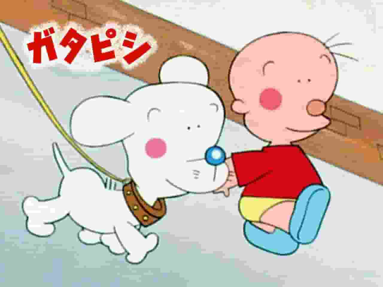 L'attrait et les critiques de « Gata Pishi » : une expérience anime à ne pas manquer 