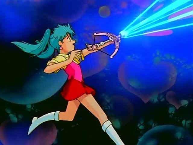 Critique de « Magical Angel Sweet Mint » : Une invitation à un monde doux et magique 