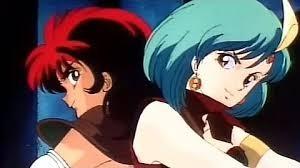 Revoyez les aventures des guerrières Ephe et Zira ! Gude's Crest est un anime à ne pas manquer 