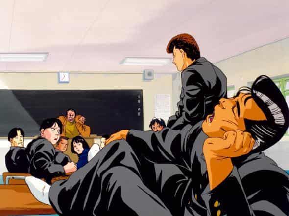 L'attrait et les critiques de BE-BOP-HIGHSCHOOL : Réévaluer la passion des jeunes 