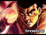 B.B BURNING BLOOD - L'attrait et les critiques d'une action sanglante 