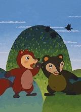 L'attrait et l'évaluation du livre d'images vidéo animé de TOKUMA « Hanaichimonme » 
