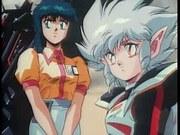 L'attrait et les critiques de « Adventure!! Iczer 3 » : Action et histoire incontournables 