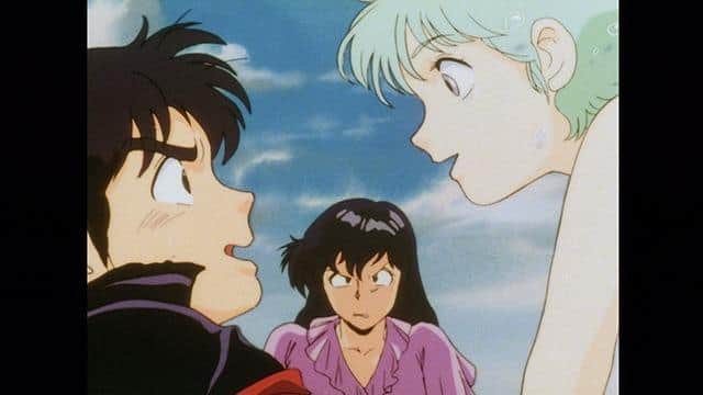 Urusei Yatsura : Un rendez-vous avec l'esprit - Impressions et critiques de la projection événement de la série n° 11 