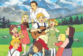 L'histoire de la famille Trapp : une critique approfondie d'un chef-d'œuvre d'anime émouvant qui dépeint les liens familiaux et la croissance 