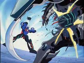 Getter Robo Go : l'attrait et les critiques de l'anime robotique classique 