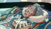 Critique de « Old Man Z » : des développements surprenants et des thèmes profonds explorés 