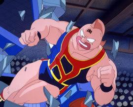 L'attrait et l'évaluation de Kinnikuman : Bataille pour le trône sur la planète Kinniku : une plongée en profondeur dans le deuxième volet de la série 
