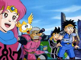 Critique de « DRAGON QUEST : L'Aventure de Dai » : une histoire d'aventure et de croissance en profondeur 