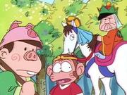 Le voyage de recherche de curry de Bakabon Osomatsu : réflexions et critiques sur l'épisode spécial de la deuxième saison 