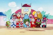 Une critique approfondie de l'émotion et de l'aventure de « Ultraman Kids : 30 Million Light Years in Search of Mother » ! 