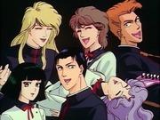 "Yuukan Club" Une critique pleine d'amour de Hong Kong 
