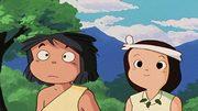 Améliorez vos notes Vidéo Manga Histoire du Japon : Appréciez la fusion de l'apprentissage et du divertissement 