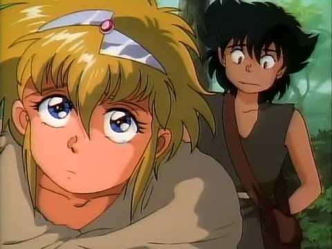 L'attrait et les critiques de Luna Varga le Guerrier Démoniaque : Action et histoire à ne pas manquer 