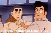 Histoire du Judo Club : Quel est l'attrait de cet anime émouvant sur la jeunesse et la croissance ? 